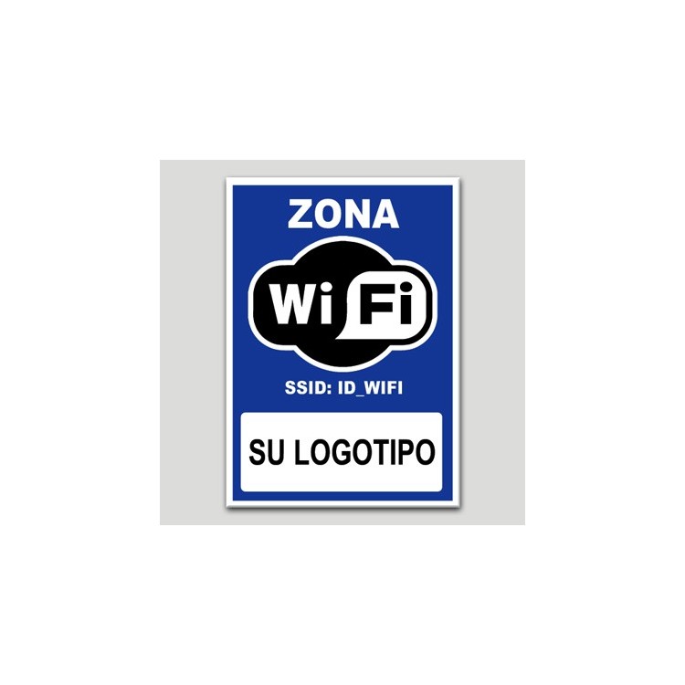 Zona wi-fi personalizable Zona wi-fi personalizable