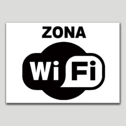 Zona wi-fi genèric