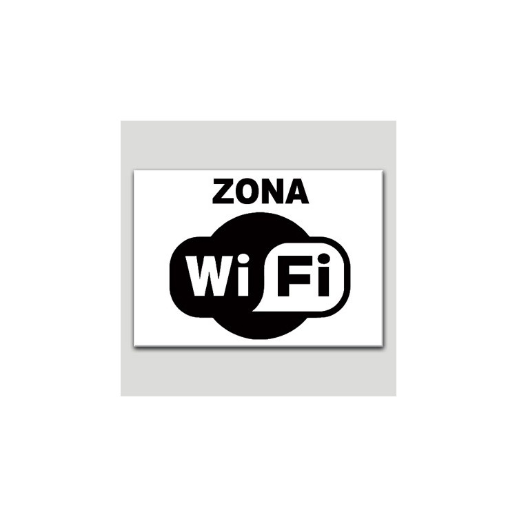 Zona wi-fi genérico