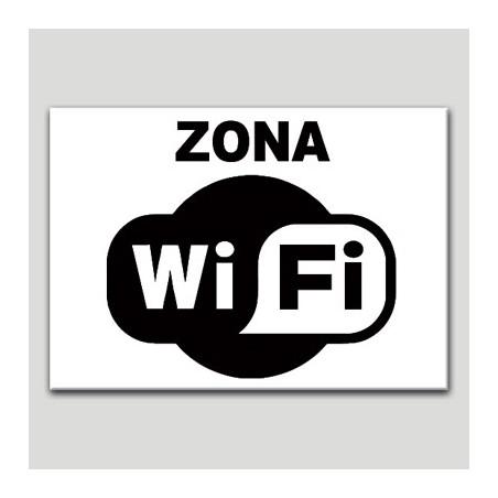 Zona wi-fi genèric