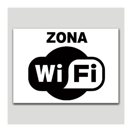 Zona wi-fi genérico Zona wi-fi genérico