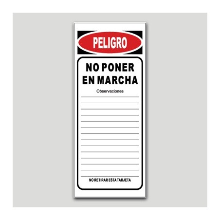 Cartel maquinaria MA18 - Alto voltaje Cartel maquinaria MA18 - Alto voltaje