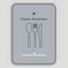 Placa distintivo Restaurante cocina autóctona una estrella - Comunidad Valenciana