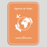 Placa distintiu Agència de Viatges - Comunitat Valenciana