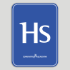 Placa distintivo Hostal - Comunidad Valenciana Placa distintivo Hostal - Comunidad Valenciana