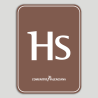 Placa distintivo Hostal Rural - Comunidad Valenciana Placa distintivo Hostal Rural - Comunidad Valenciana