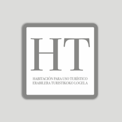 Placa vivienda e uso turístico - Euskadi