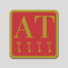 Placa distintivo Apartamento cuatro estrellas - Asturias Placa distintivo Apartamento cuatro estrellas - Asturias