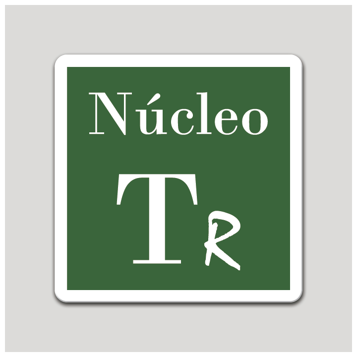 Placa distintivo Núcleo turismo rural - Asturias