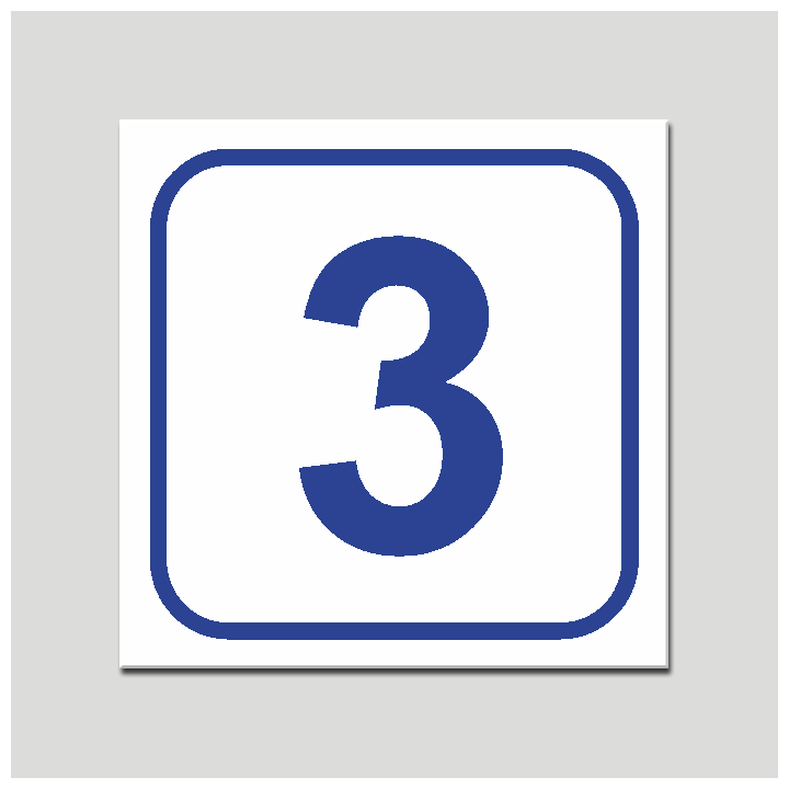 Tres