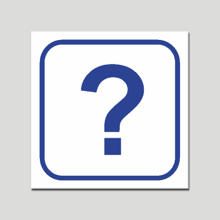 Interrogación Interrogación