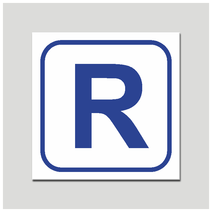 Letra R