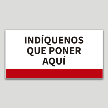 Etiquetas adhesivas 60x30mm Etiquetas adhesivas 60x30mm