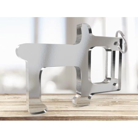 Methacrylate (acrilyc) door opener Methacrylate (acrilyc) door opener