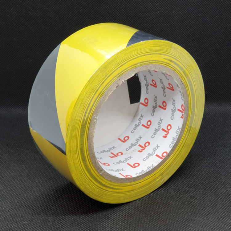 Floor marking tape 50 mm x 33 m Blue Floor marking tape 50 mm x 33 m Blue