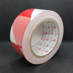 Floor marking tape 50 mm x 33 m Blue