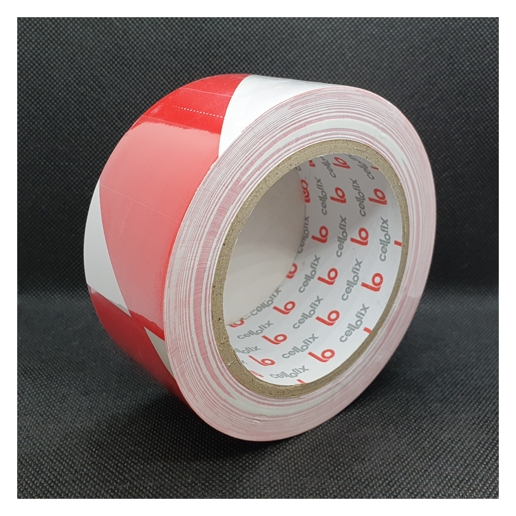 Floor marking tape 50 mm x 33 m Blue