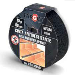 CAN0550 - Black anti-slip adhesive...