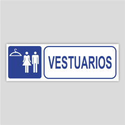 IN136 - Vestuarios