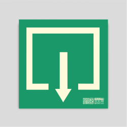 EV42-outlet - Sortida habitual