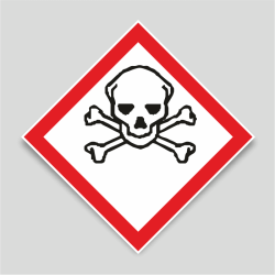 SGA06 - Materias tóxicas