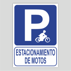 INV004 - Estacionament de motos
