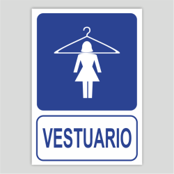 INV011 - Vestuari femení