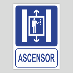 INV018 - Ascensor