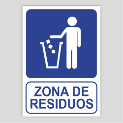 INV022 - Zona de residuos