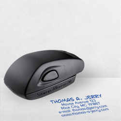 Segell de butxaca EOS Stamp Mouse 30