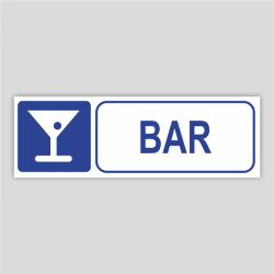 IN041 - Bar