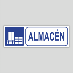 IN057 - Almacén