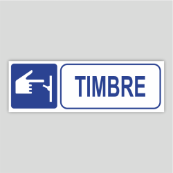 IN063 - Timbre