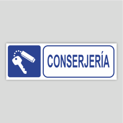 IN064 - Conserjería