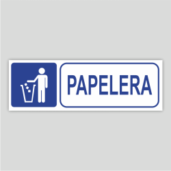 IN089 - Paperera