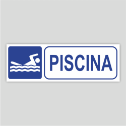 IN124 - Piscina