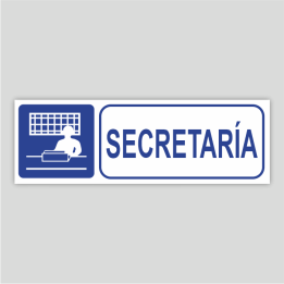 Secretaría