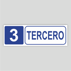 IN103 - Tercero