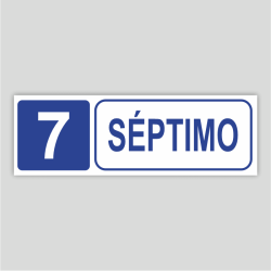 IN107 - Séptimo