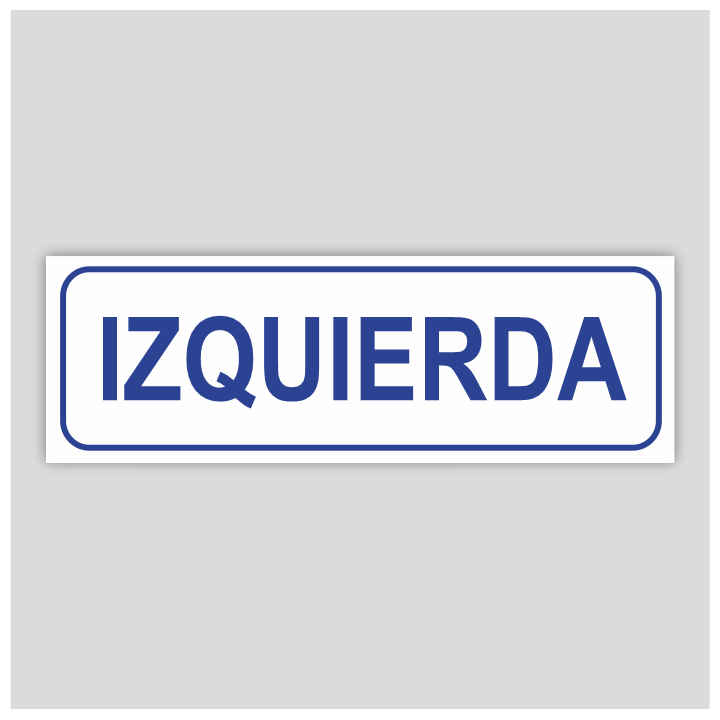 Izquierda