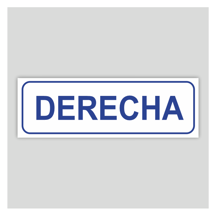 Derecha