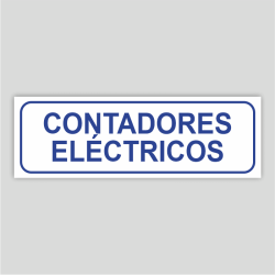 Comptadors elèctrics