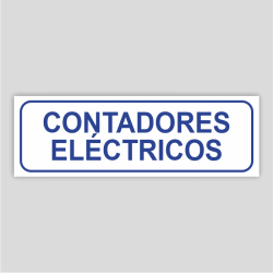 Contadores eléctricos