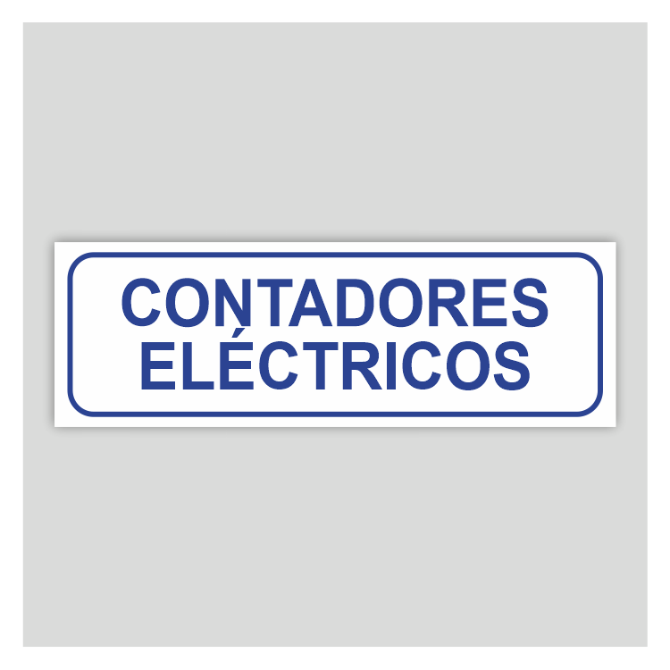 Comptadors elèctrics