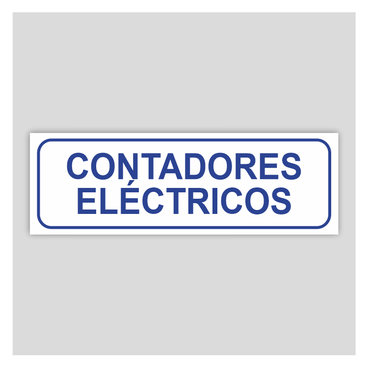 Electric meters