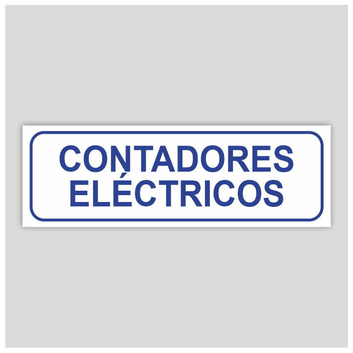 Comptadors elèctrics