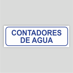 Comptadors d'aigua