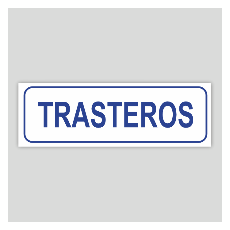 Trasteros