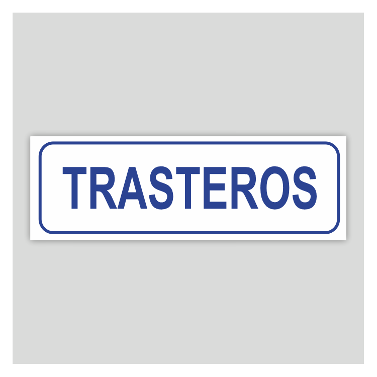 Trasters
