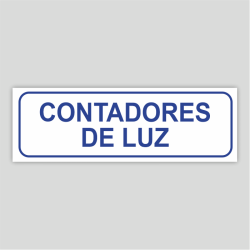 Contadores de luz